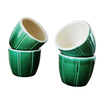 4 cups