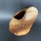 Vase en terre cuite vintage