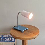 Pierron articulated lamp 1960