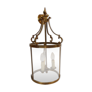 Lanterne néoclassique