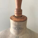 Siegel paris stockman mannequin