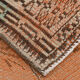 5x8 classic turkish vintage rug, 5x8 vintage rug, 263x163cm