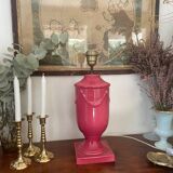 Vintage ceramic lamp 38cm