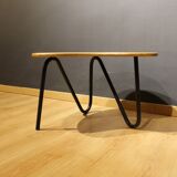 Table basse "Prefacto" de Pierre Guariche
