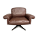 Fauteuil lounge De Sede DS31, Suisse années 1970