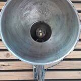 Lampe murale type accordéon