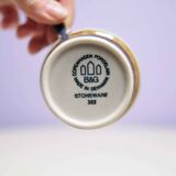 Mexico tableware set by Bing & Grøndahl