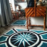 Tapis versaille 85x110 cm