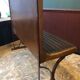 Sprague 3 bench seats