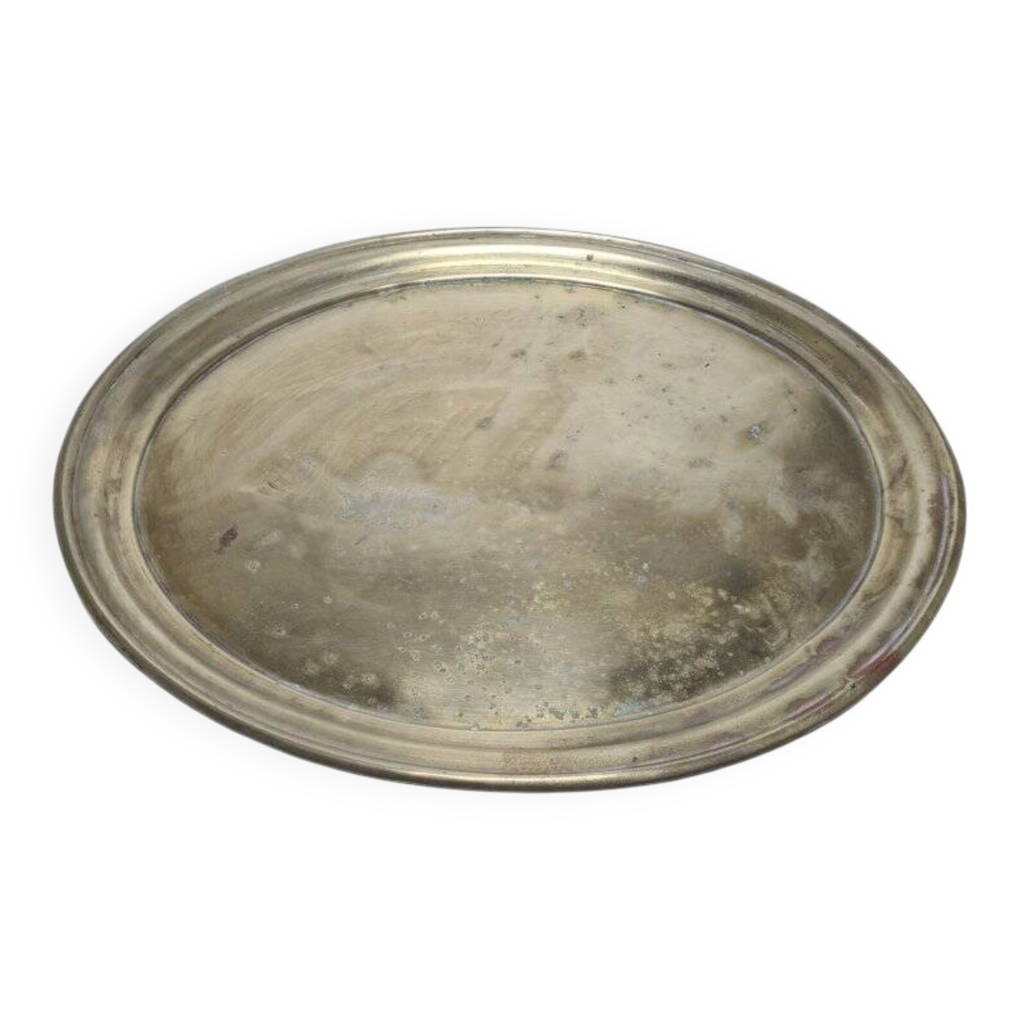 Art Deco tray, former Czechoslovakia, 1930s