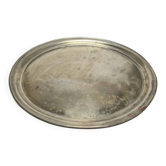 Art Deco tray, former Czechoslovakia, 1930s