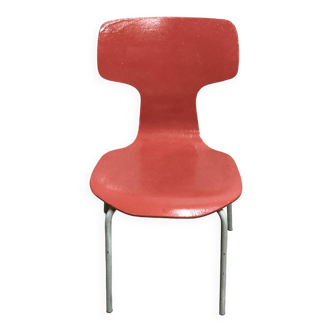 Chaise modèle enfant