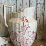 Broc de toilette longchamps