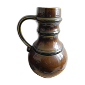 German vase 50cm vintage german vase 60s/70s