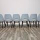 Dining Chairs by Oswald Haerdtl for Ton, 1950s, Set of 6