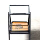 Vintage drinks trolley/ bar cart