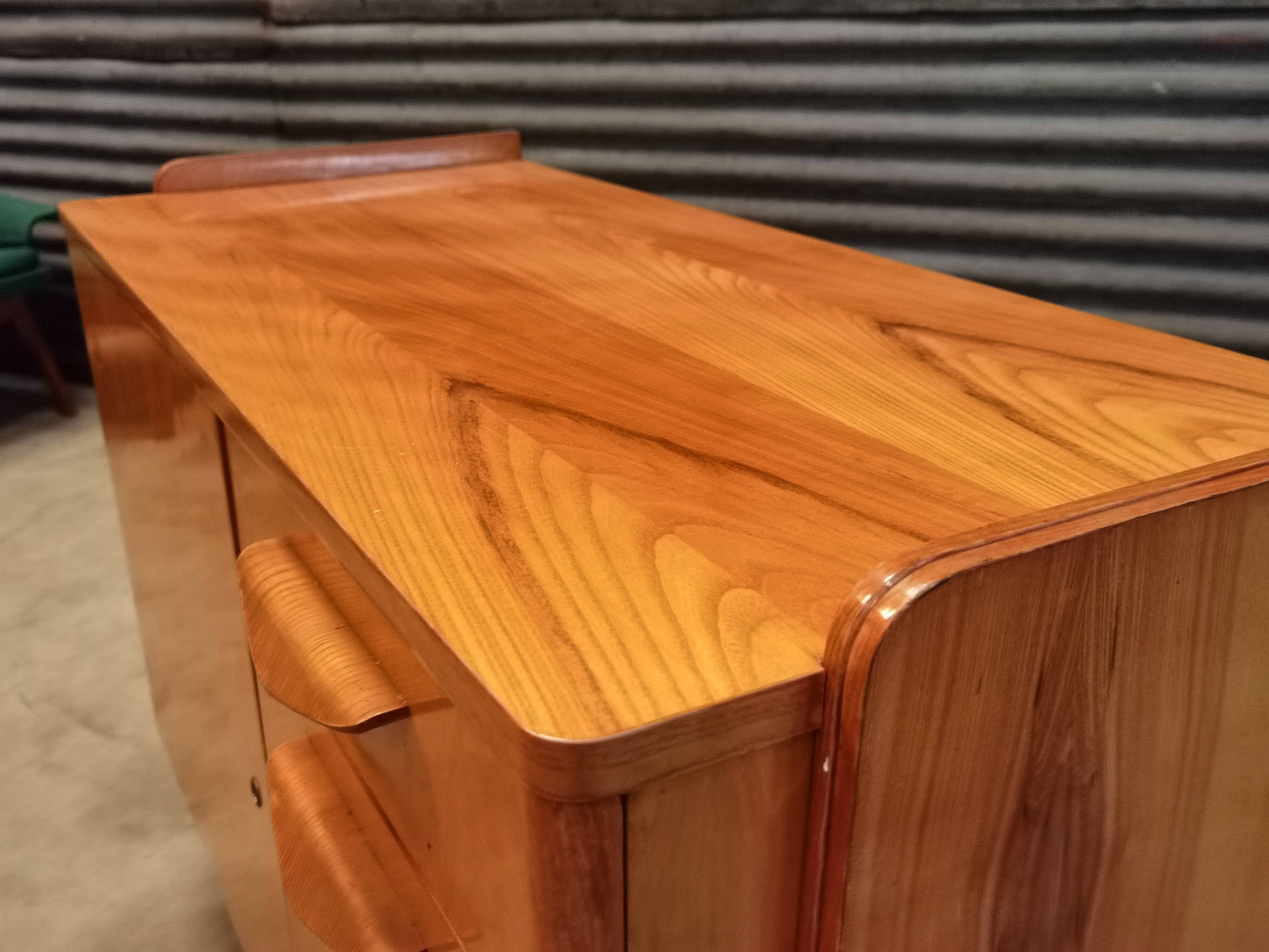 Buffet František Jirák to Tatra Nabytok