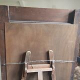 Mirror trumeau henri ll