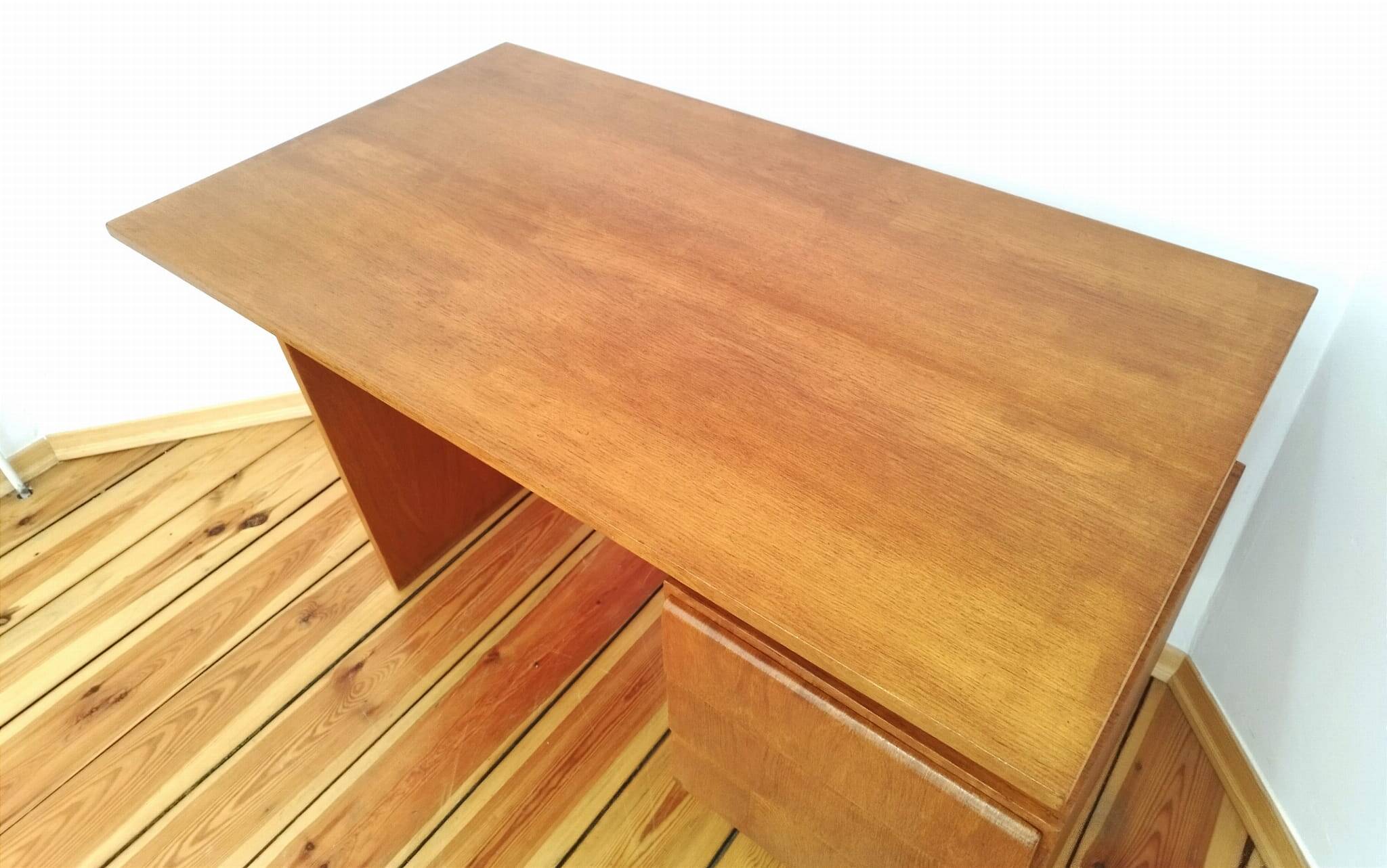 Bureau d'Up Zavody, Ancienne Tchécoslovaquie, 1960