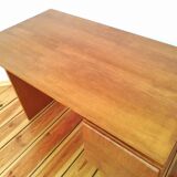 Desk from Up Zavody, Former Czechoslovakia, 1960s