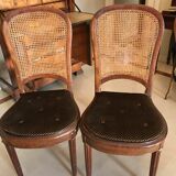 Chaises Louis XVI