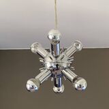 Suspension Spoutnik. 1980. Space age.