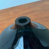 Mid-century Scandinavian glass vase, 1960s