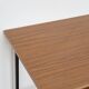 Bureau danois vintage