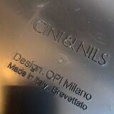 Porte-revues par cini & nils 1970
