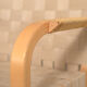 Fauteuils 'Model 45' par Alvar Aalto