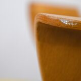 Armchair by Hans Olsen