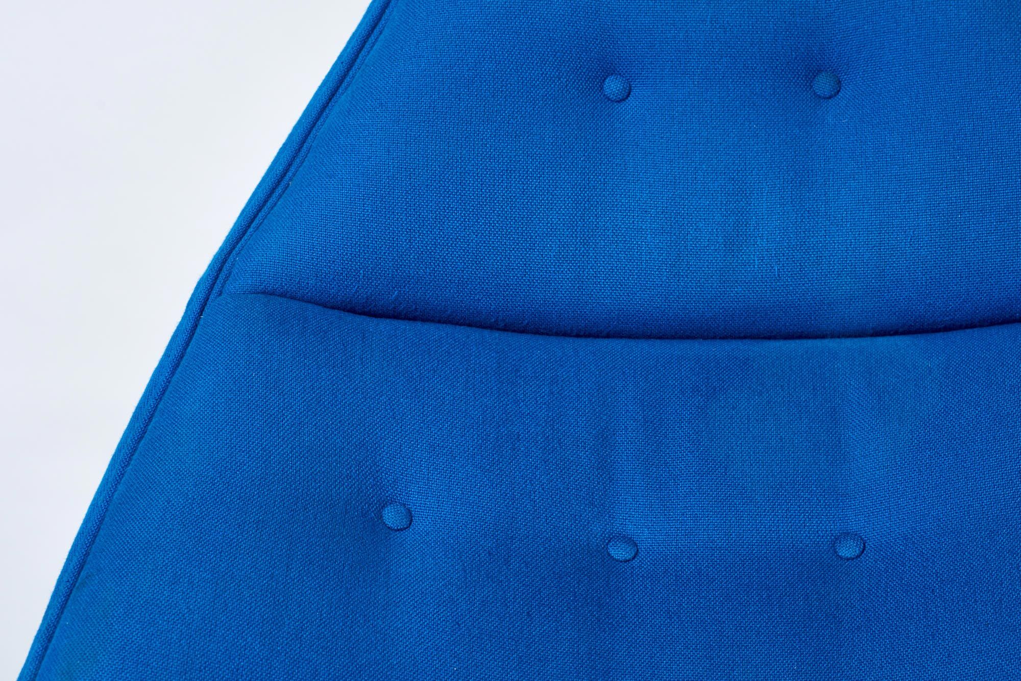 Geoffrey Harcourt F588 lounge chair, edit by Artifort