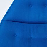 Geoffrey Harcourt F588 lounge chair, edit by Artifort