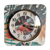 Vintage clock, "Kiplé" wall clock
