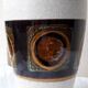 Vintage ceramic vase