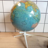 Bright Globe Vintage Duplex