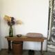 Banc de ferme