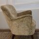 Scandinavian Chair Danish 50s/60s