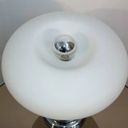 Mushroom Lamp Space Age Murano Italy 1970s
