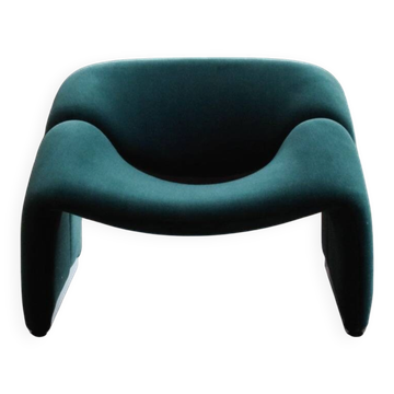 Groovy Armchair Artifort