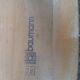 Baumann bistro chairs