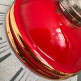 Vintage 50's Rockabilly Desk Lamp