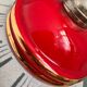 Lampe de bureau Rockabilly vintage 50’s