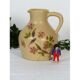 Ceramic pitcher