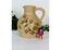 Ceramic pitcher
