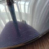 Chaise Tulipe Pourpre de Pierre Paulin pour Artifort