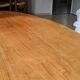 Solid cherry coffee table
