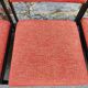 Set de 6 chaises Cees Braakman Pastoe Japanese Serie