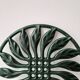 Vintage cast iron trivet - Invicta France
