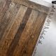 Table basse XXL